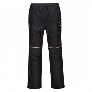 Portwest T604 - PW3 Water Resistant Breathable Rain Trouser 190g